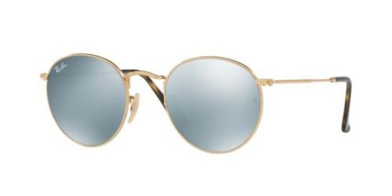 Picture of Ray Ban Sunglasses RB3447N Round Metal