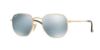 Picture of Ray Ban Sunglasses RB3548N
