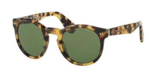 Picture of Ralph Lauren Sunglasses RL8146P