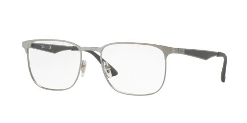 Picture of Ray Ban Eyeglasses RX6363
