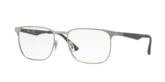 Picture of Ray Ban Eyeglasses RX6363