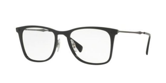 Picture of Ray Ban Eyeglasses RX7086