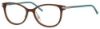 Picture of Tommy Hilfiger Eyeglasses 1398