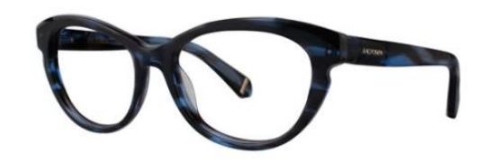 Picture of Zac Posen Eyeglasses AMIRA