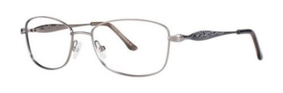 Picture of Dana Buchman Eyeglasses DELILAH