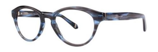 Picture of Zac Posen Eyeglasses EVELYN