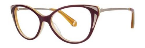 Picture of Zac Posen Eyeglasses FAY