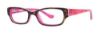 Picture of Kensie Eyeglasses FRIEND