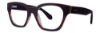 Picture of Zac Posen Eyeglasses GUNILLA