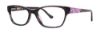 Picture of Kensie Eyeglasses MESMERIZE