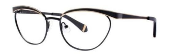 Picture of Zac Posen Eyeglasses MOYRA