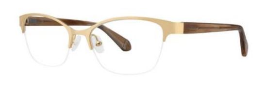 Picture of Zac Posen Eyeglasses MURIEL