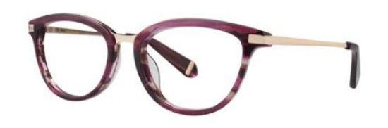Picture of Zac Posen Eyeglasses NENA
