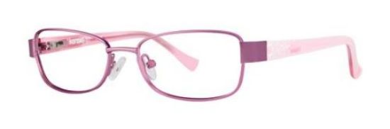 Picture of Kensie Eyeglasses PETAL