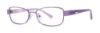 Picture of Kensie Eyeglasses PETAL