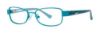 Picture of Kensie Eyeglasses PETAL