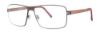 Picture of Jhane Barnes Eyeglasses QUADRANGLE