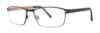 Picture of Jhane Barnes Eyeglasses QUADRILATERAL