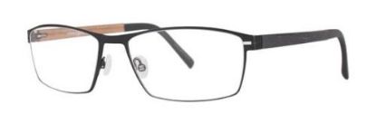 Picture of Jhane Barnes Eyeglasses QUADRILATERAL