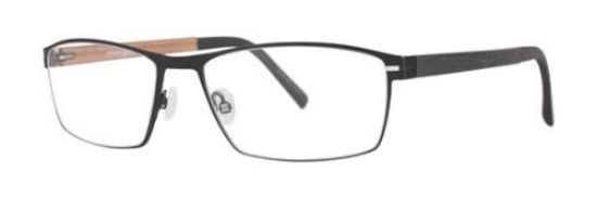 Picture of Jhane Barnes Eyeglasses QUADRILATERAL