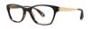 Picture of Zac Posen Eyeglasses URSULA