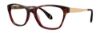 Picture of Zac Posen Eyeglasses URSULA
