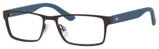 Picture of Tommy Hilfiger Eyeglasses 1420