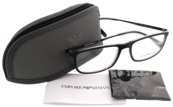 Picture of Emporio Armani Eyeglasses EA3070