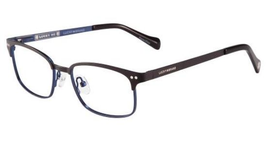 Picture of Lucky Brand Eyeglasses D803