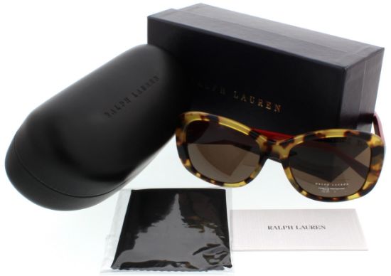 Picture of Ralph Lauren Sunglasses RL8144