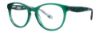 Picture of Kensie Eyeglasses LUCKY