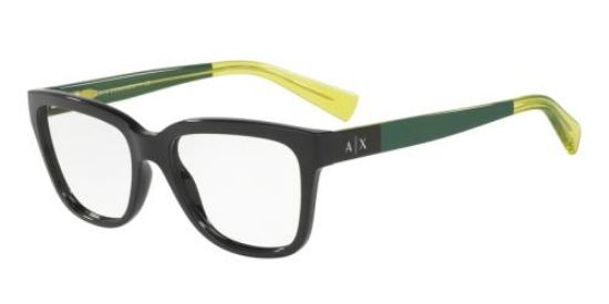 Picture of Armani Exchange Eyeglasses AX3036