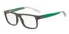 Picture of Armani Exchange Eyeglasses AX3035