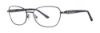 Picture of Dana Buchman Eyeglasses HANNIE