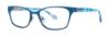 Picture of Lilly Pulitzer Eyeglasses AMALIE