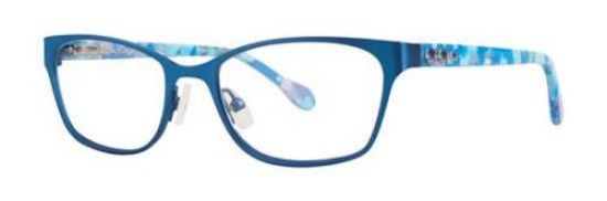Picture of Lilly Pulitzer Eyeglasses AMALIE