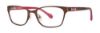 Picture of Lilly Pulitzer Eyeglasses AMALIE