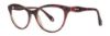 Picture of Zac Posen Eyeglasses EKLAND