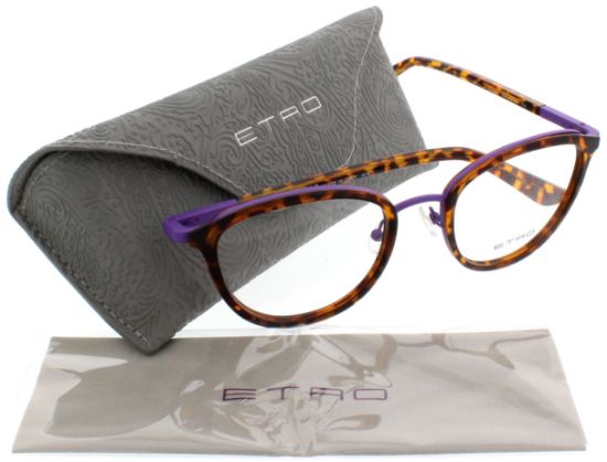 Picture of Etro Eyeglasses ET2100