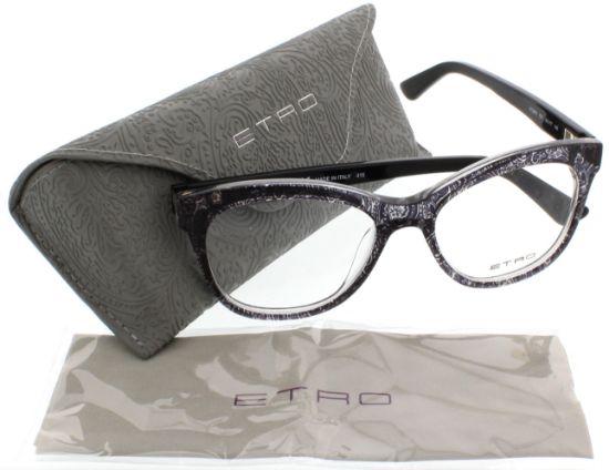 Picture of Etro Eyeglasses ET2605