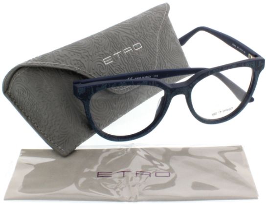 Picture of Etro Eyeglasses ET2613