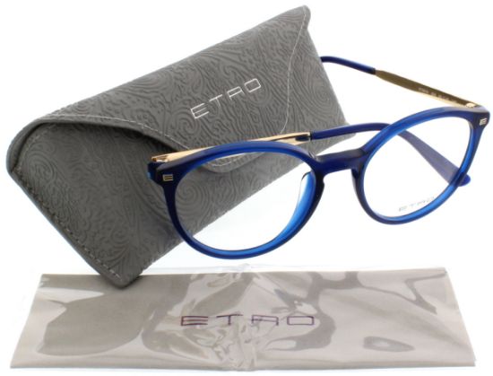 Picture of Etro Eyeglasses ET2619
