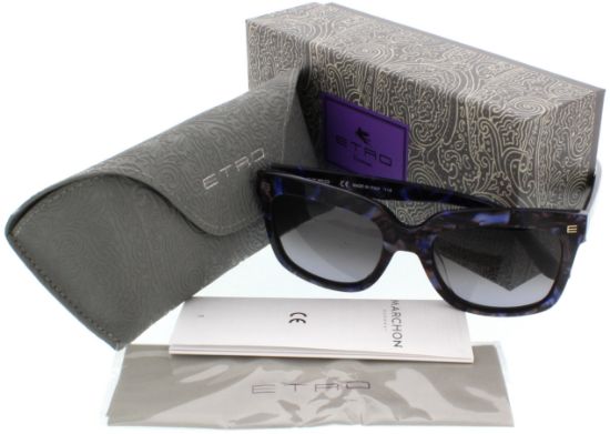 Picture of Etro Sunglasses ET611S