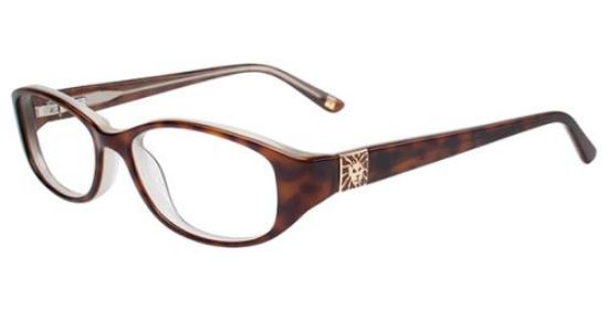 Picture of Anne Klein Eyeglasses AK5007