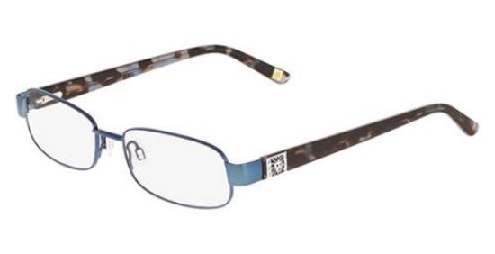 Picture of Anne Klein Eyeglasses AK5038