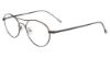 Picture of John Varvatos Eyeglasses V158