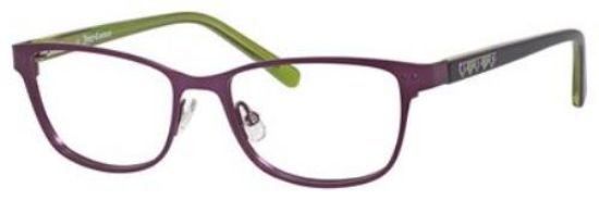 Picture of Juicy Couture Eyeglasses 926