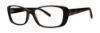 Picture of Vera Wang Eyeglasses EOS