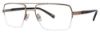 Picture of Timex Eyeglasses L060