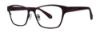 Picture of Zac Posen Eyeglasses HATTIE
